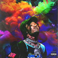 Sundress Season cover art