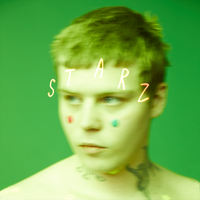 Wild Honey cover art