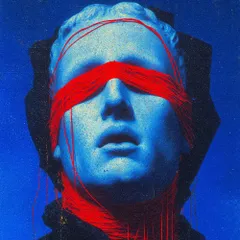 Quiet Riot cover art